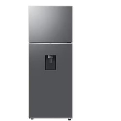 Frigorifero Doppia Porta Samsung EcoFlex AI 462L RT47CG6726S9