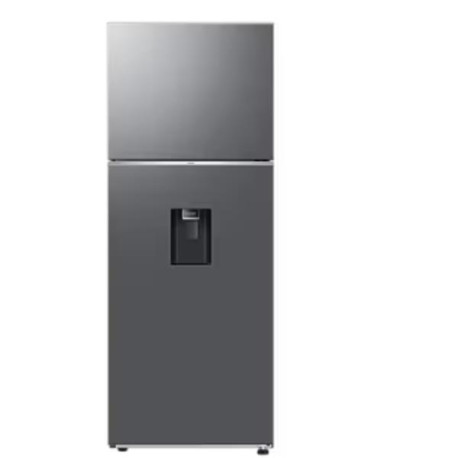 Frigorifero Doppia Porta Samsung EcoFlex AI 462L RT47CG6726S9
