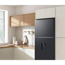 Frigorifero Doppia Porta Samsung EcoFlex AI 465L RT47CG6626S9
