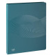 Favorit OSMOSE Raccoglitore 4 anelli tondi Verde