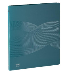 Favorit OSMOSE Raccoglitori 4 anelli tondi Verde