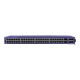 Extreme Networks ExtremeSwitching 5520 series 5520-48W - Switch - gestito - 48 x 10/100/1000 (PoE) - montabile su rack - con 1 