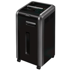 Fellowes Distruggi documenti a frammento 225Ci per ufficio