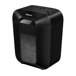 Fellowes Distruggi documenti a miniframmento LX41 da scrivania