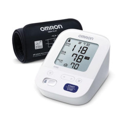 Gima MISURATORE DI PRESSIONE OMRON M3 COMFORT HEM-7155-E