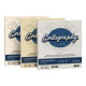 Carta Calligraphy pergamena - A4 - 190 gr - bianco 01 - Favini - conf. 50 fogli