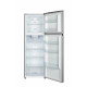 Hisense 2P classe E 249 Lt.-Inox
