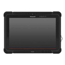 Honeywell RT10W Windows 10in Tablet  8GB128GB  WLAN  StandardIndoor Screen  6803FR Flex Range Imager  Front &amp Rear Cameras  