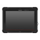 Honeywell RT10W Windows 10in Tablet  8GB128GB  WWAN  StandardIndoor Screen  6703SR Std Range Imager  Front &amp Rear Cameras  S