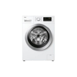 Haier HW90-SB1230N-IT - Lavatrice - larghezza: 59.5 cm - profondità 60 cm - altezza: 85 cm - caricamento frontale - 9 kg - 1200