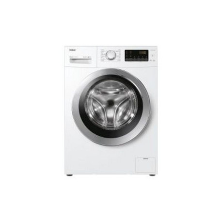 Haier HW90-SB1230N-IT - Lavatrice - larghezza: 59.5 cm - profondità 60 cm - altezza: 85 cm - caricamento frontale - 9 kg - 1200