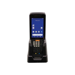 Datalogic Skorpio X5 - Terminale raccolta dati - robusto - Android 10 - 64 GB - 4.3" colore TFT (800 x 480) - fotocamera poster