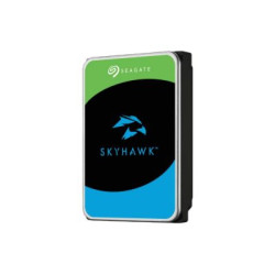 Seagate SkyHawk ST1000VX013 - HDD - 1 TB - interno - 3.5" - SATA 6Gb/s - buffer: 256 MB