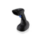 Datalogic QBT2500 LETTORE 2D, BT, KIT CON BASE E CAVO USB