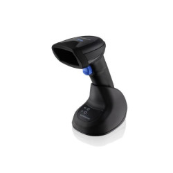 Datalogic QBT2500 LETTORE 2D, BT, KIT CON BASE E CAVO USB