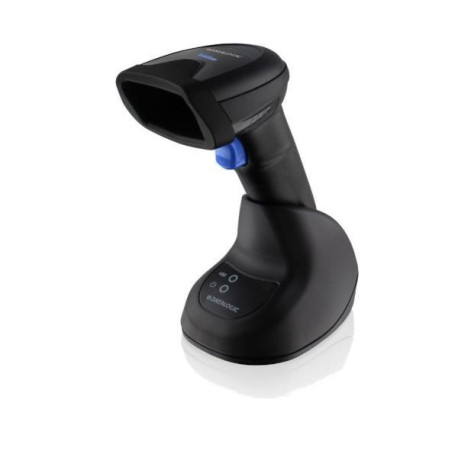 Datalogic QUICKSCAN QM2500-BK-433K1 SCANNER QUICKSCAN MULTIUSO QM2530