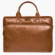 Dbramante 1928 Kronborg 16' Borsa in pelle - Cuoio