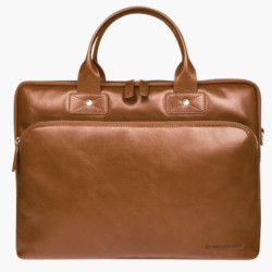 Dbramante 1928 Kronborg 16' Borsa in pelle - Cuoio