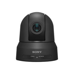 Sony SRG-X400 - Telecamera per videoconferenza - PTZ - torretta - colore (Giorno e notte) - 8,5 MP - 3840 x 2160 - motorizzato 