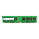 Dell - DDR4 - modulo - 8 GB - DIMM 288-PIN - 2666 MHz / PC4-21300 - 1.2 V - senza buffer - ECC - Aggiornamento