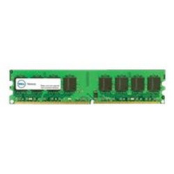 Dell - DDR4 - modulo - 8 GB - DIMM 288-PIN - 2666 MHz / PC4-21300 - 1.2 V - senza buffer - ECC - Aggiornamento