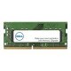 Dell - DDR5 - modulo - 16 GB - SO DIMM 262-pin - 4800 MHz / PC5-38400 - senza buffer - non ECC - Aggiornamento - per Alienware 