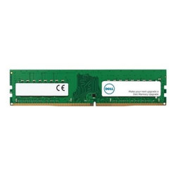Dell - DDR5 - modulo - 32 GB - DIMM 288-PIN - 5600 MHz - 1.1 V - senza buffer - non ECC - Aggiornamento - per Alienware Aurora 