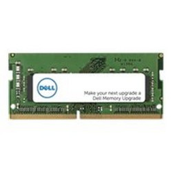 Dell - DDR5 - modulo - 8 GB - DIMM 288-PIN - 4800 MHz / PC5-38400 - senza buffer - non ECC - Aggiornamento - per Alienware M15 