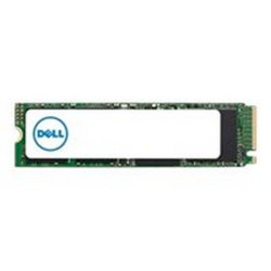 Dell - SSD - crittografato - 1 TB - interno - M.2 2280 - PCIe 3.0 x4 (NVMe) - Self-Encrypting Drive (SED) - per Precision 7680,