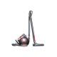 Dyson Cinetic Big Ball Absolute 2 - Aspirapolvere - a traino - senza sacco