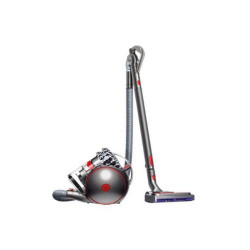 Dyson Cinetic Big Ball Absolute 2 - Aspirapolvere - a traino - senza sacco