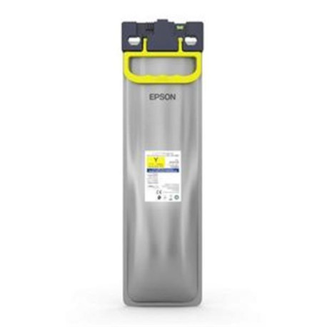 Epson C13T13L440 cartuccia d'inchiostro 1 pz Originale Resa elevata (XL) Giallo