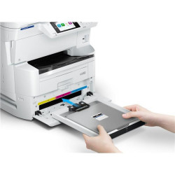 Epson C13T13M140 cartuccia d'inchiostro 1 pz Originale Resa extra elevata (super) Nero