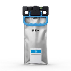 Epson C13T13M240 cartuccia d'inchiostro 1 pz Originale Resa extra elevata (super) Ciano