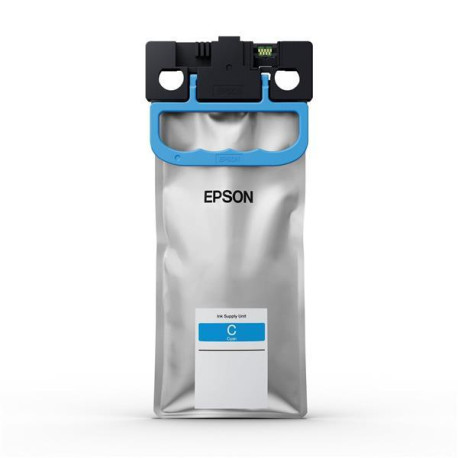 Epson C13T13M240 cartuccia d'inchiostro 1 pz Originale Resa extra elevata (super) Ciano