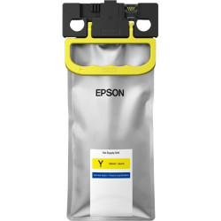 Epson C13T13M440 cartuccia d'inchiostro 1 pz Originale Resa extra elevata (super) Giallo