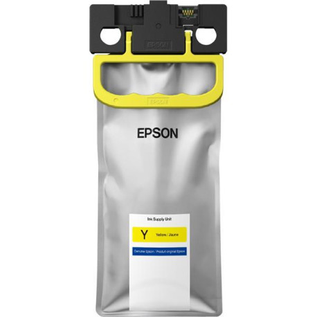 Epson C13T13M440 cartuccia d'inchiostro 1 pz Originale Resa extra elevata (super) Giallo