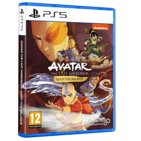 Gamemill AVATAR