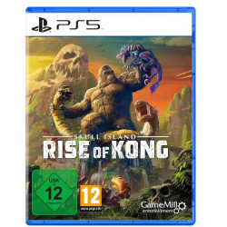 Gamemill SKULL ISLAND