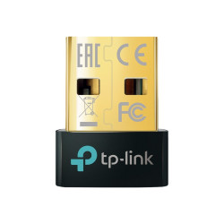 TP-Link UB5A - Nano - Adattatore di rete - USB 2.0 - Bluetooth 5.0
