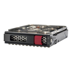 HPE Midline Helium - HDD - 14 TB - hot swap - 3.5" LFF - SAS 12Gb/s - 7200 rpm - con vettore basso profilo