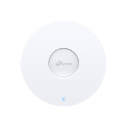 TP-Link EAP660 HD AX3600 Wireless Dual Band Multi-Gigabit Ceiling Mount Access Point - Wireless access point - Wi-Fi 6 - 2.4 GH