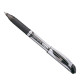 Roller Energel XM BL57  - punta 0,7mm - nero - Pentel