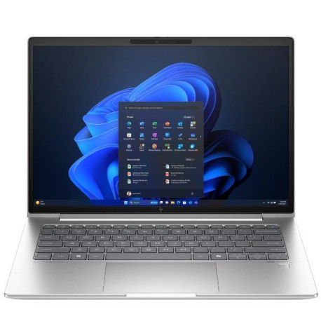 HP EliteBook 640 G11 Compatto, leggero e potente
