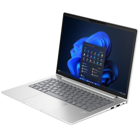 HP EliteBook 660 G11 Compatto, leggero e potente