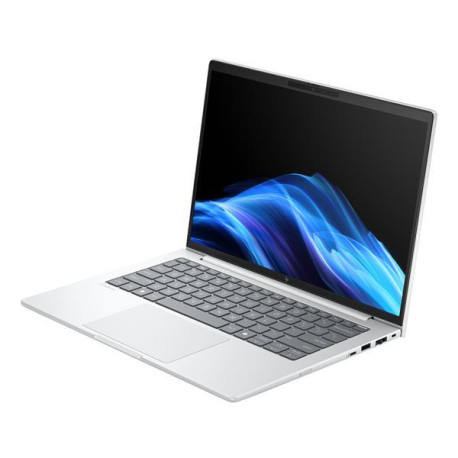 HP EliteBook 8 G1i AI Intel Core Ultra 5 Computer portatile