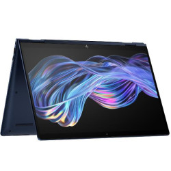 HP EliteBook X G1i 14' AI di nuova generazione (5G) Wolf Pro Security Edition Potente e sicuro. il notebook più affidabile