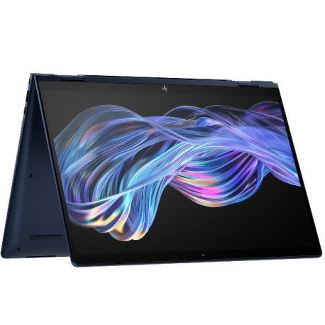 HP EliteBook X G1i 14' AI di nuova generazione (5G) Wolf Pro Security Edition Potente e sicuro. il notebook più affidabile