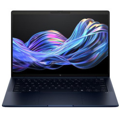 HP EliteBook X G1i 14' AI di nuova generazione Wolf Pro Security Edition Potente e sicuro, il notebook più affidabile
