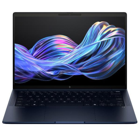 HP EliteBook X G1i 14' AI di nuova generazione Wolf Pro Security Edition Potente e sicuro, il notebook più affidabile
